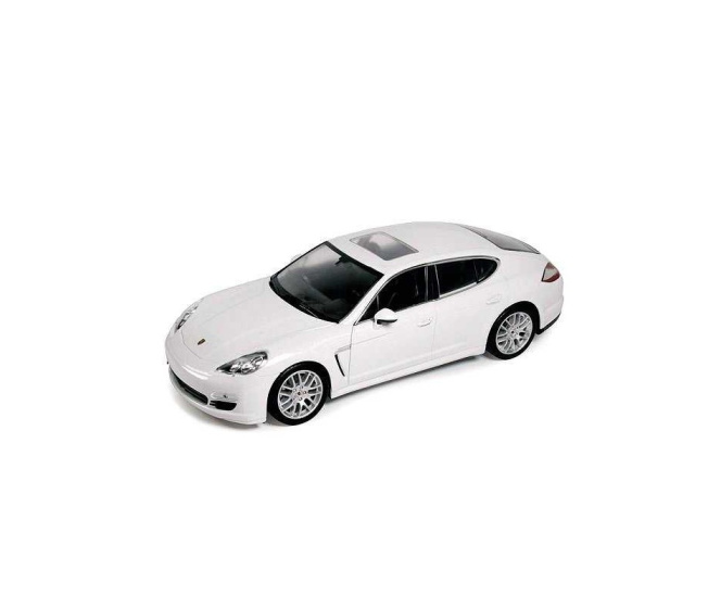 Porsche Panamera S 1:24