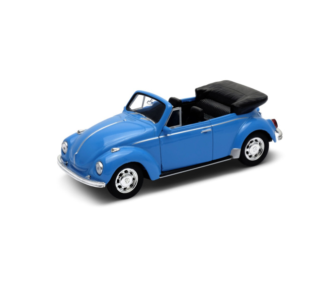 Volkswagen Beetle 1:34