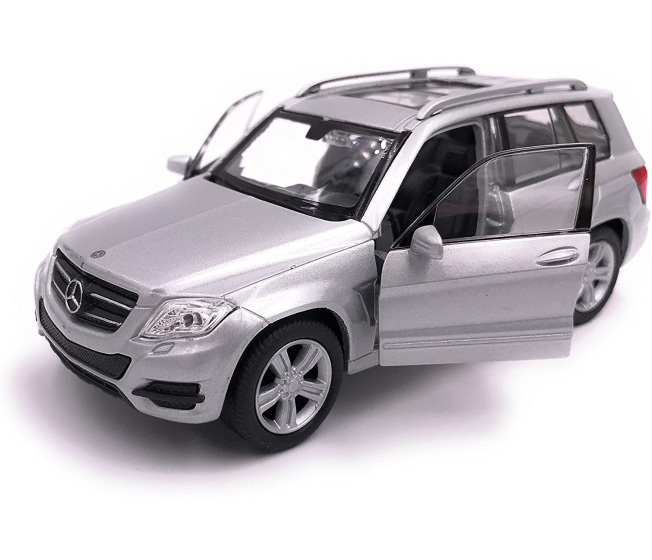 Mercedes-Benz GLK