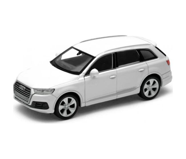 Audi Q7 1:34