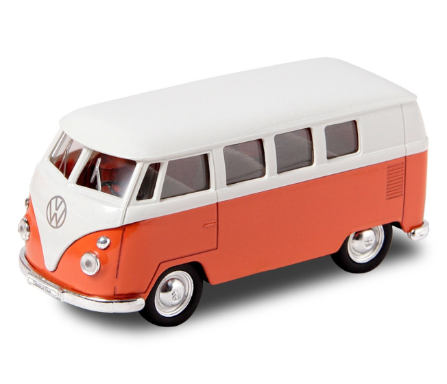 1963 Volkswagen T1 Bus