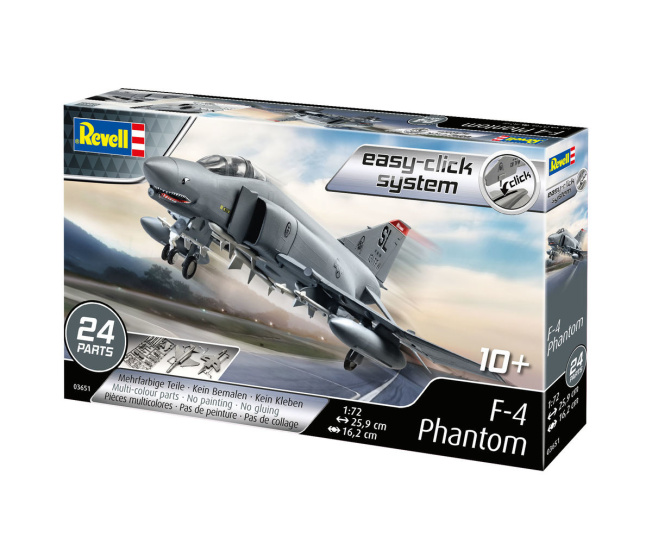 RevelL -  F-4 Phantom 