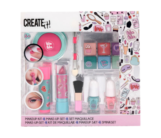 Make-up Set