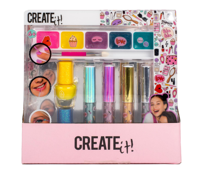 Make-Up Set