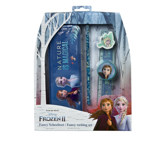 Frozen 2 – Písacia súprava