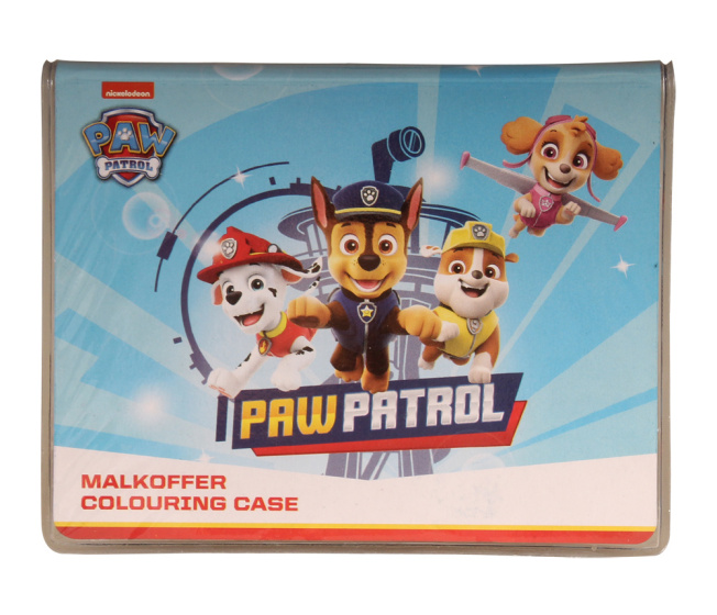 Paw Patrol – Kreatívna súprava