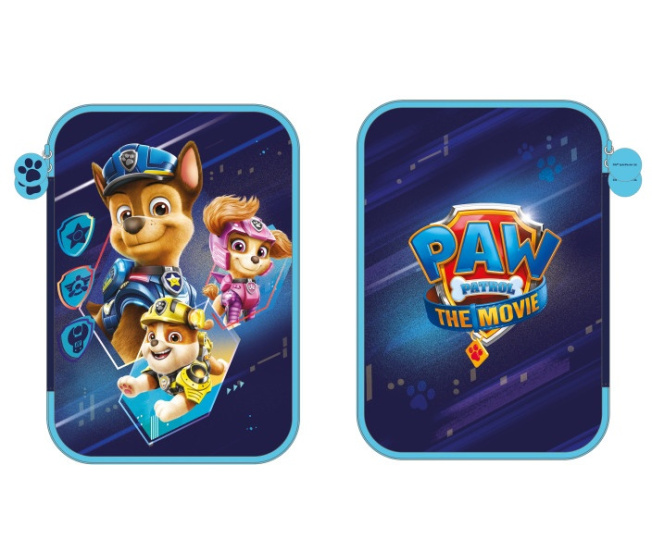 Paw Patrol – 3D peračník s náplňou