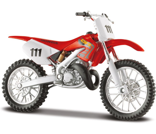 Motorka Honda CR 250R