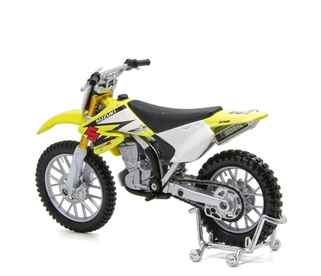 Motorka Suzuki RMZ 250