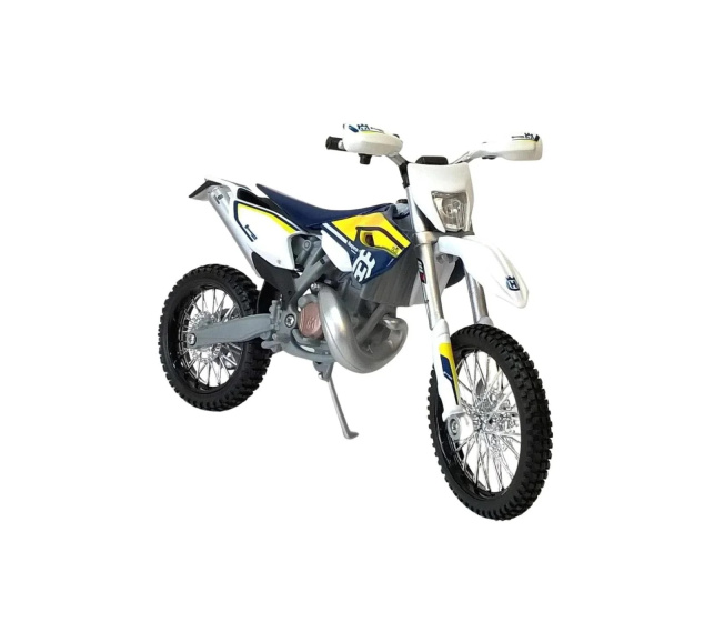 Motorka Husqvarna FE 501