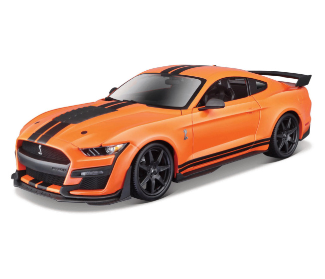 2020 Mustang Shelby GT500