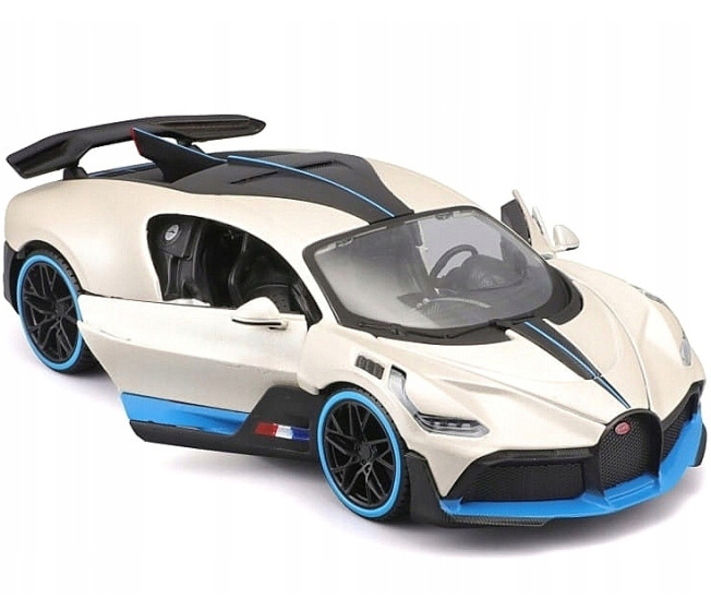 Bugatti Divo