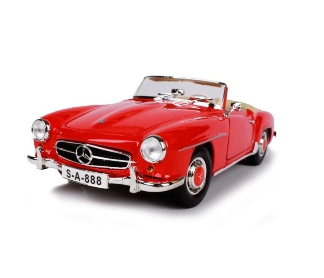 1955 Mercedes-Benz 190SL