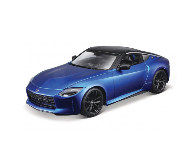 2023 Nissan Z