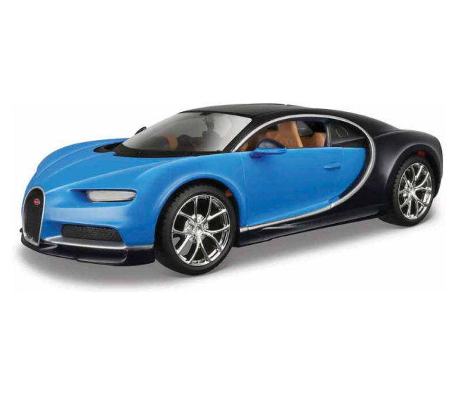 Bugatti Chiron