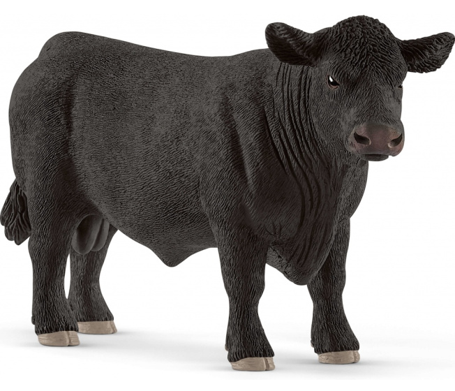 Schleich – Býk Čierny Angus 13879