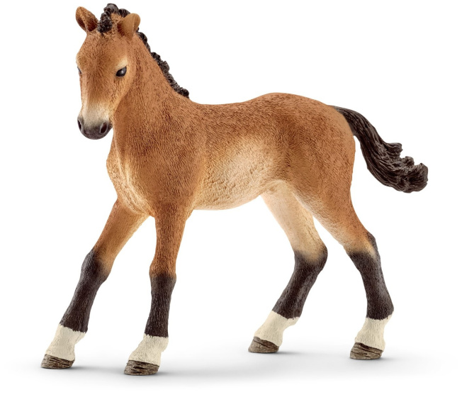 Schleich -Tenesské žriebä 13804