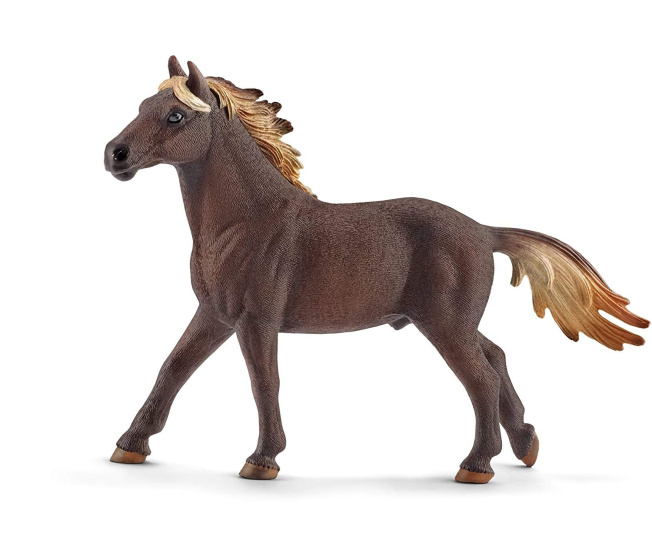 Schleich - Žrebec Mustang 13805