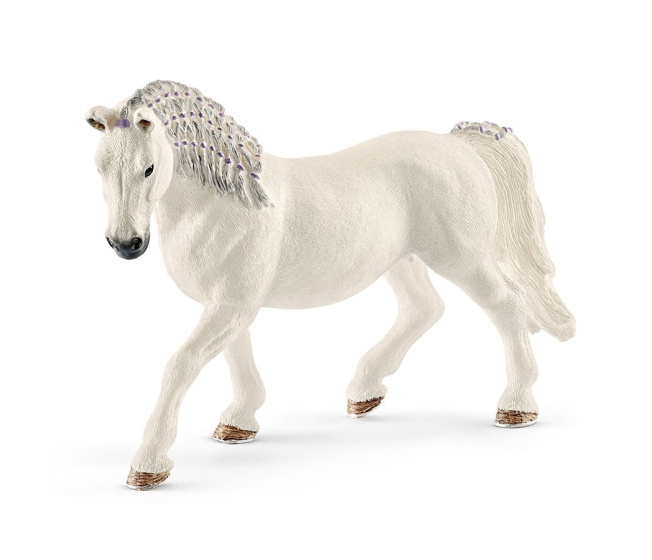 Schleich - Lipicánská kobyla 13819