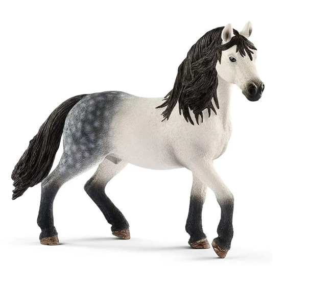 Schleich – Andalúzsky žrebec 13821