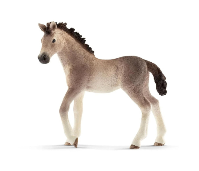 Schleich – Andalúzske žriebä 13822