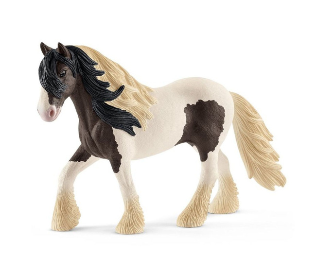 Schleich - Tinkerský žrebec 13831