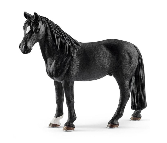 Schleich - Tenessee Valach kôň 13832