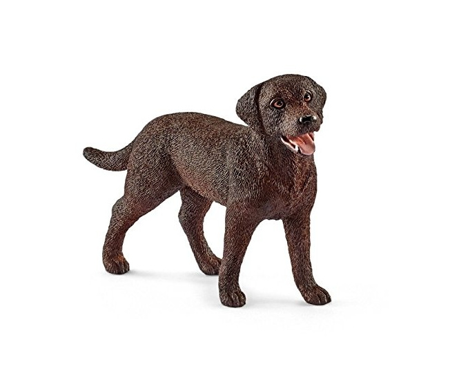 Schleich - Fena retrievera 13834