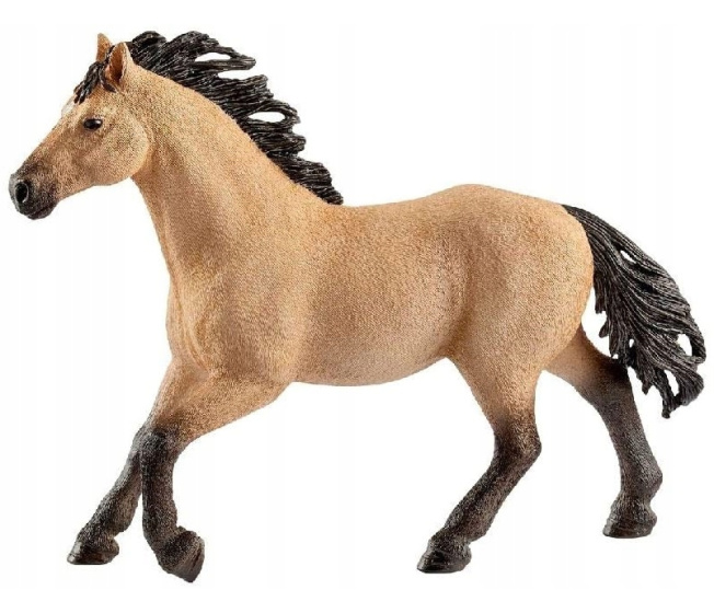 SCHLEICH – KÔŇ QUARTER HENGST 13853