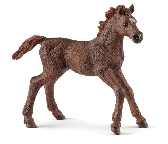 Schleich - Anglické plnokrvné žriebä 13857