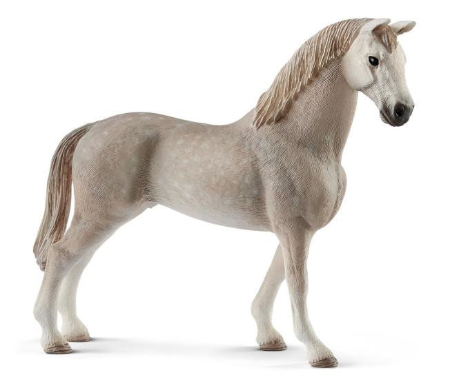 Schleich - Holštajnský kôň 13859