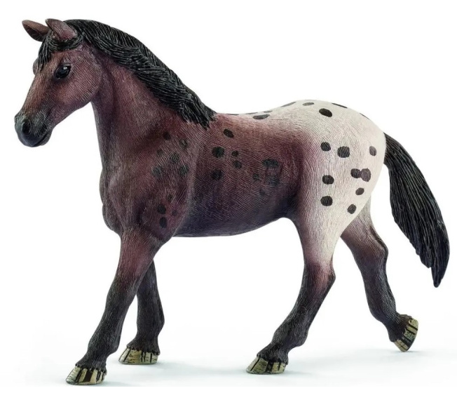 Schleich – Appaloonská kobyla 13861