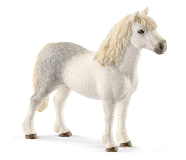 Schleich - Žrebec waleský poník 13871