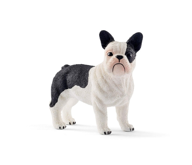 Schleich – Francúzsky buldog 13877