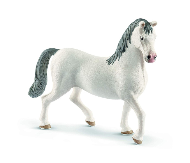 Schleich - Žrebec Lipicána 13887