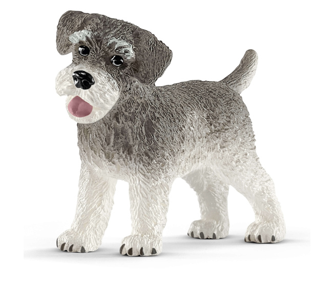 Schleich – Psík Bradáč 13892