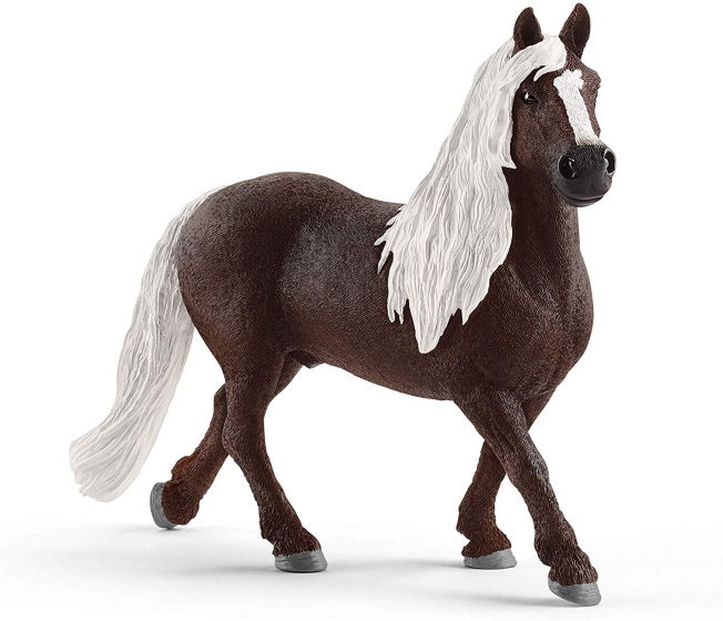 Schleich – Schwarzvaldský žrebec 13897