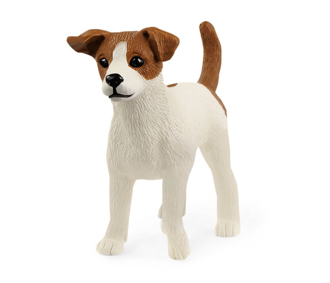 Schleich – Psík Jack Russel 13916