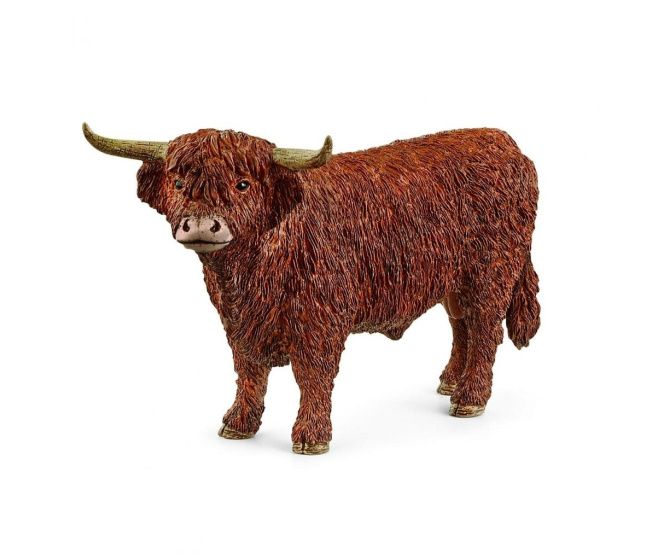 Schleich – Býk Vysokohorský 13919