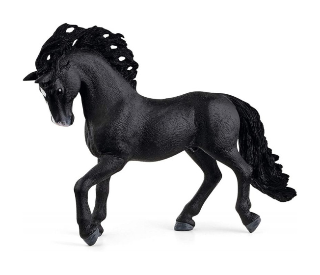 Schleich – Žrebec Andaluzs 13923