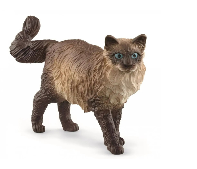 Schleich - Ragdoll mačka 13940