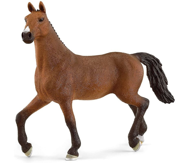 Schleich – Oldenburská kobyla 13945