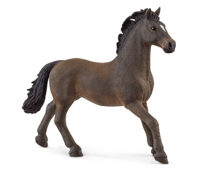 Schleich - Oldenburský žrebec 13946