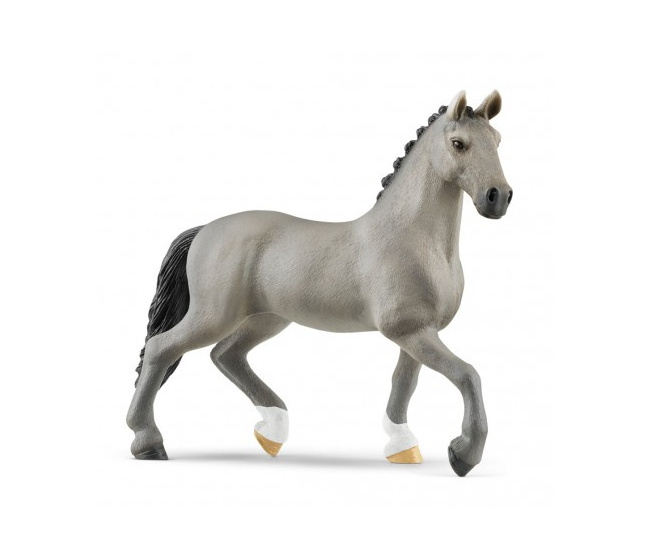 Schleich – Žrebec Selle Francais 13956