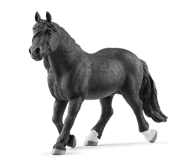 Schleich – Norický kôň 13958