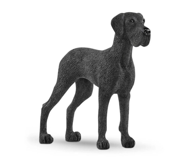 Schleich - Nemecká doga 13962