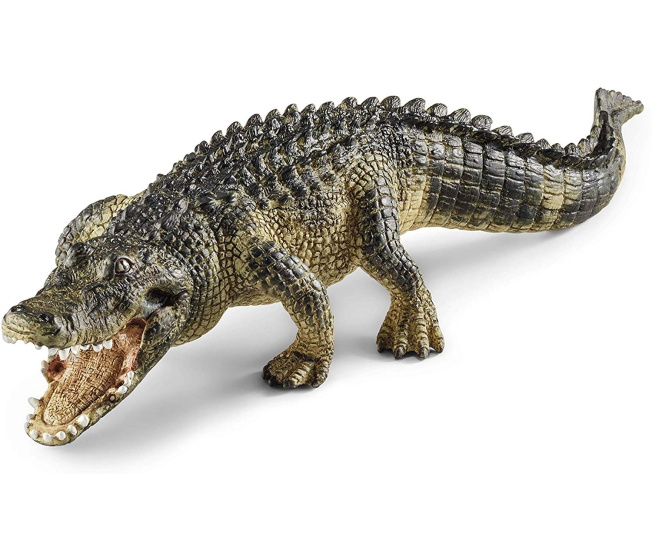 Schleich – Aligator 14727