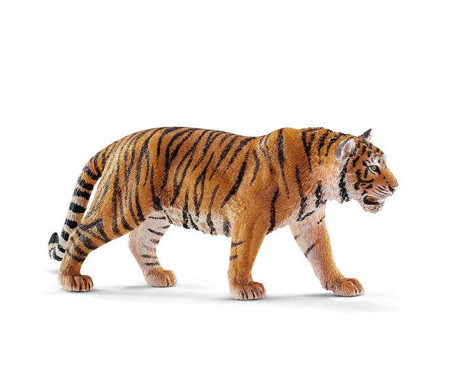 Schleich - Tiger 14729