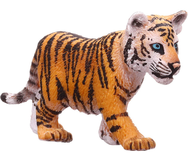 Schleich – Mláďa tigra 14730