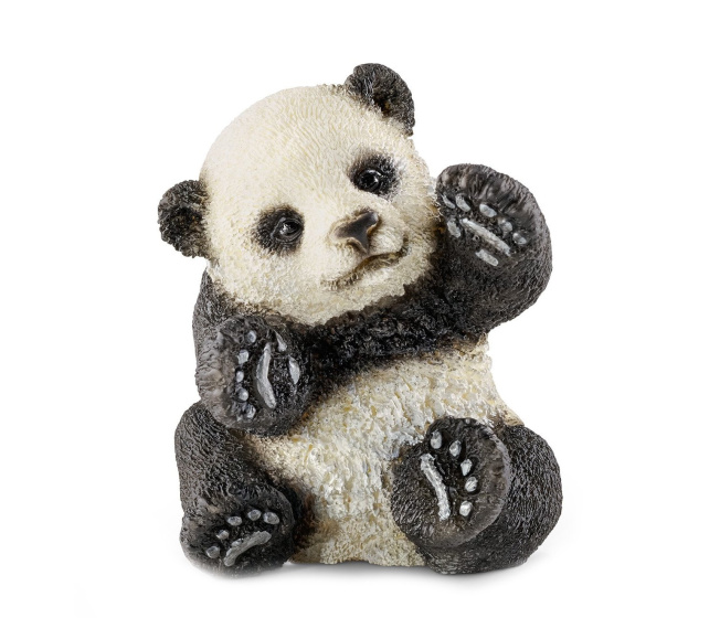 Schleich - Mláďa pandy 14734